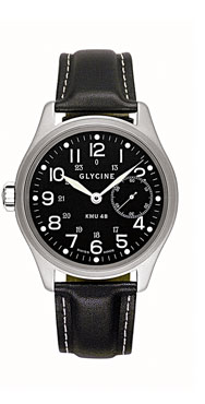  Glycine KMU 48 left