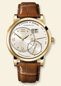 часы A. Lange & Sohne GRAND LANGE 1