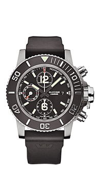 часы Glycine Lagunare Chrono L1000