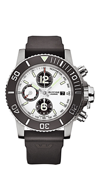 часы Glycine Lagunare Chrono L1000