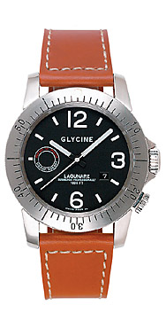 часы Glycine Lagunare automatic