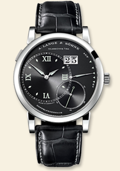 часы A. Lange & Sohne GRAND LANGE 1