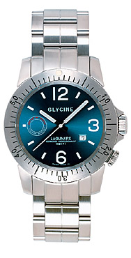 часы Glycine Lagunare automatic
