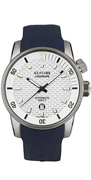 часы Glycine Lagunare 1000