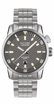 часы Glycine Lagunare 1000