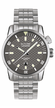 часы Glycine Lagunare 1000