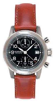 часы Glycine Ningaloo Reef chronograph