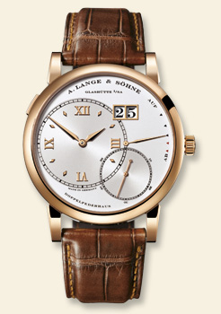  A. Lange & Sohne GRAND LANGE 1