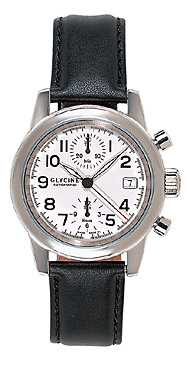 часы Glycine Ningaloo Reef chronograph