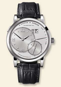 часы A. Lange & Sohne GRAND LANGE 1