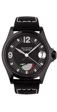  Glycine Incursore Power Reserve DLC