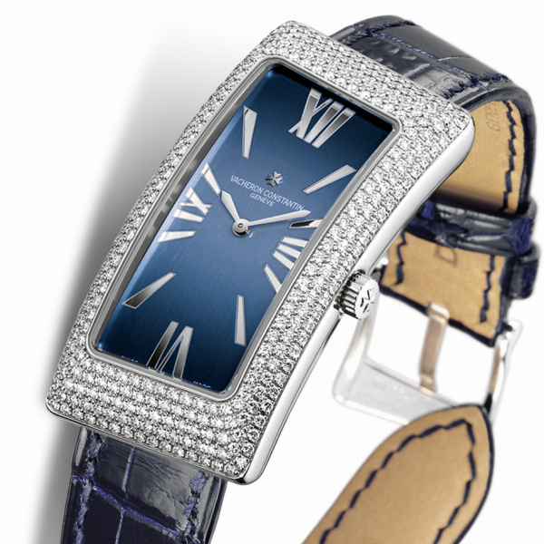 часы Vacheron Constantin 1972 Cambrée
