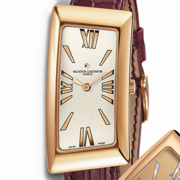 часы Vacheron Constantin 1972 Cambrée