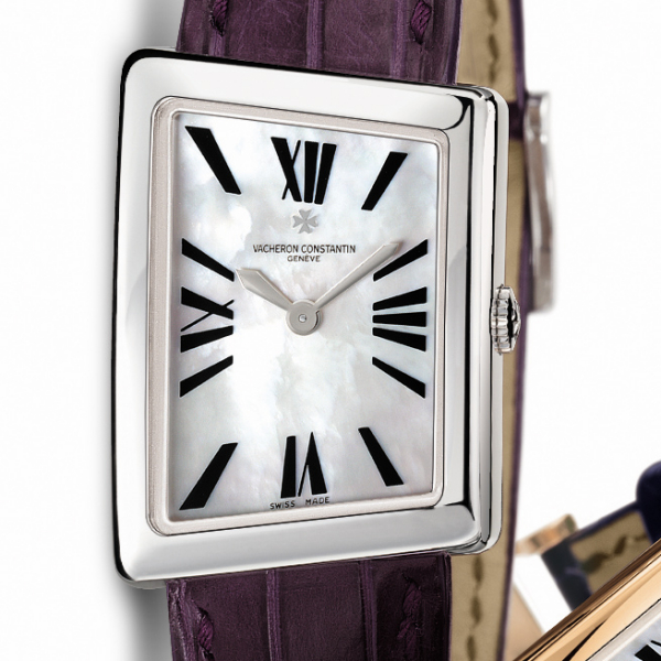  Vacheron Constantin 1972