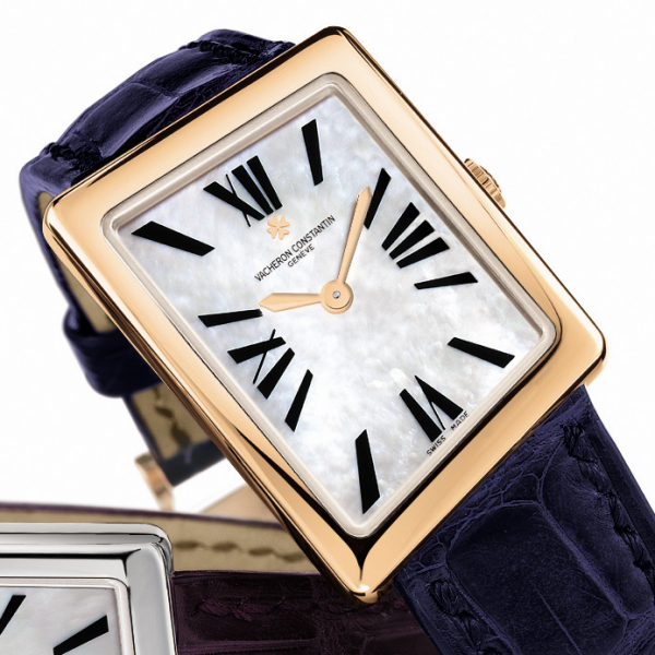  Vacheron Constantin 1972