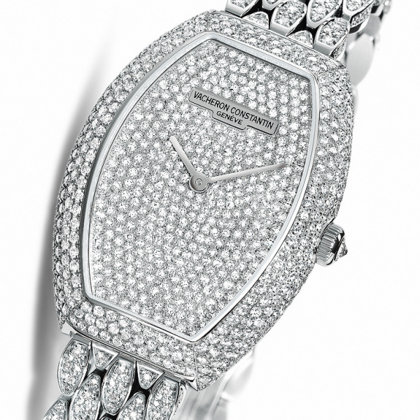 часы Vacheron Constantin Egérie