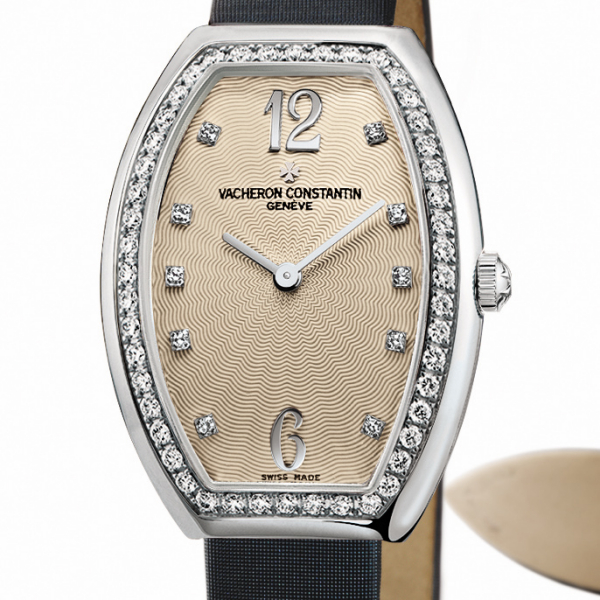  Vacheron Constantin Egérie