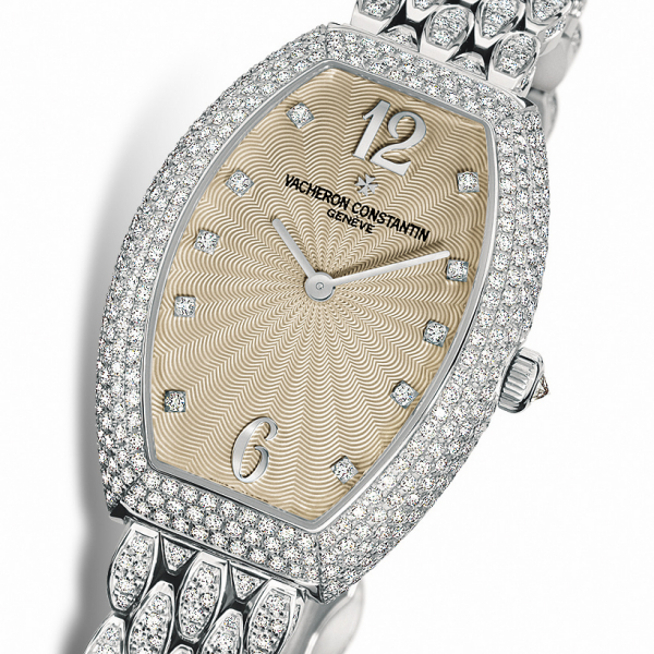 часы Vacheron Constantin Egérie