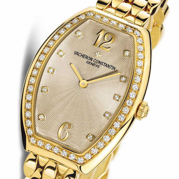 часы Vacheron Constantin Egérie