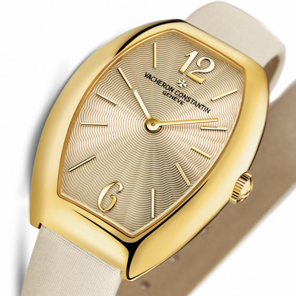 часы Vacheron Constantin Egérie