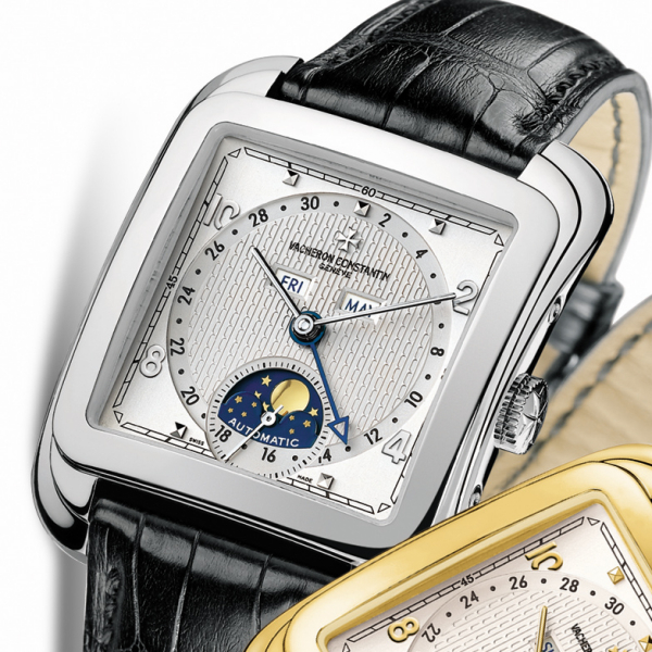 часы Vacheron Constantin Toledo 1952