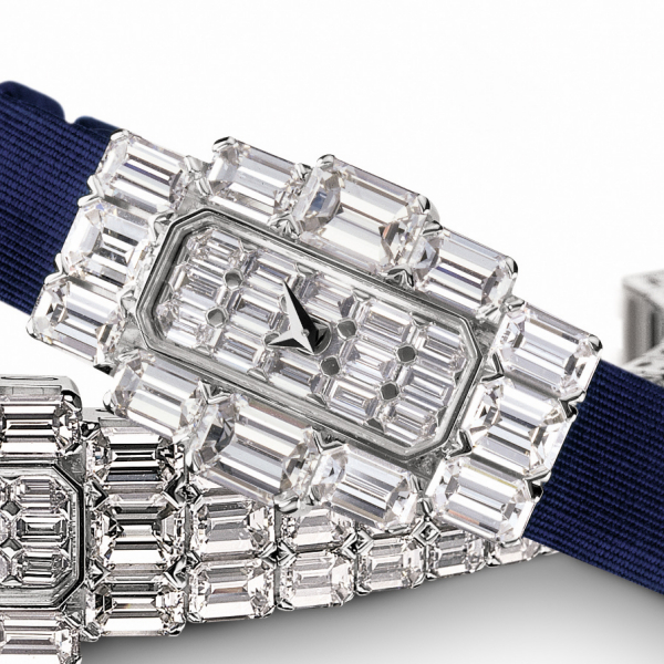 часы Vacheron Constantin Lady Kalla