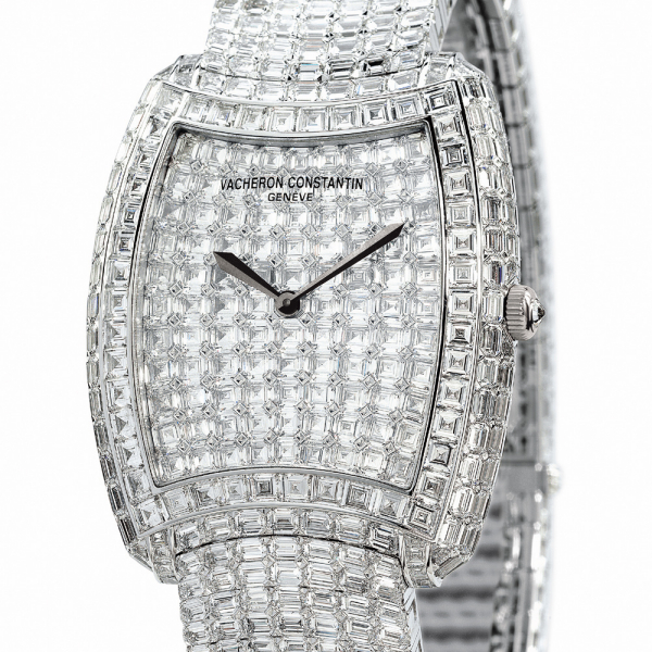 часы Vacheron Constantin Kalla Duchesse
