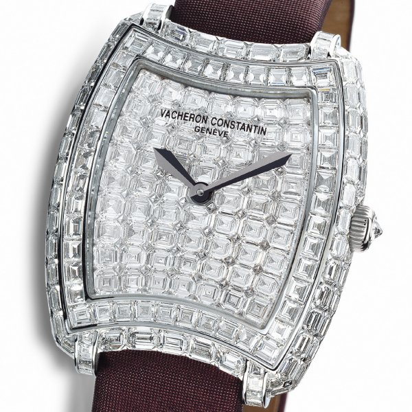  Vacheron Constantin Kalla Duchesse