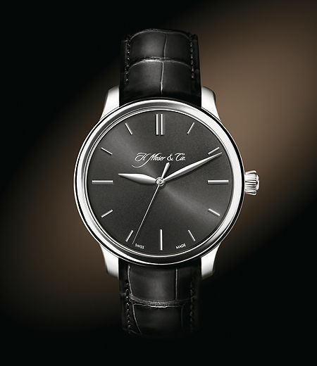 часы H.Moser & Cie Monard