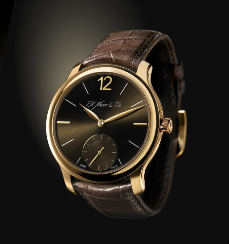 часы H.Moser & Cie Mayu