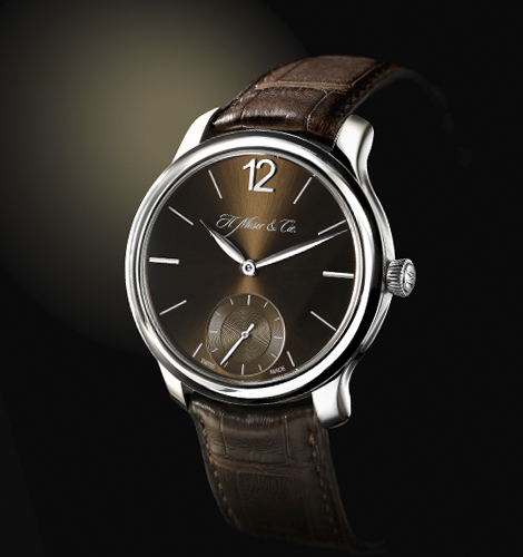 часы H.Moser & Cie Mayu