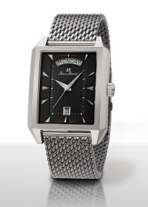 часы Jean Marcel QUADRUM