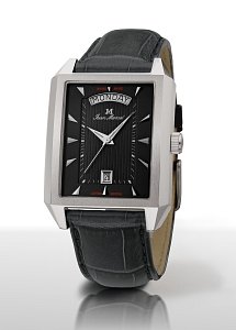 часы Jean Marcel QUADRUM
