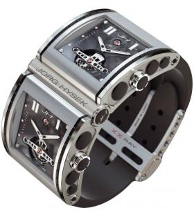 часы Jorg Hysek XX-Ray