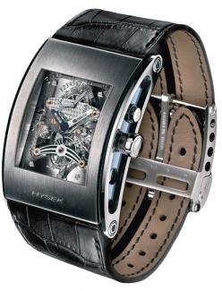 часы Jorg Hysek Kilada Hesperos White Gold