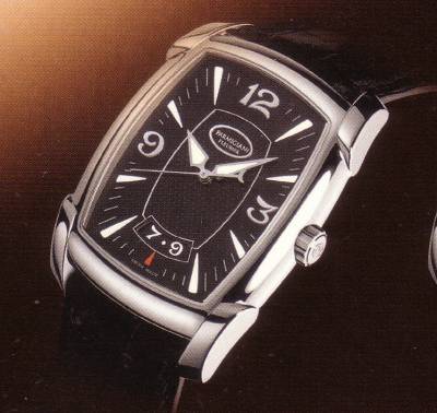 часы Parmigiani Fleurier Kalpa Grande Acier