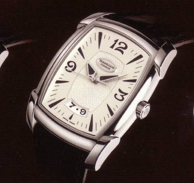 часы Parmigiani Fleurier Kalpa Grande Acier