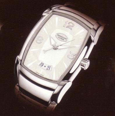 часы Parmigiani Fleurier Kalpa Grande Acier