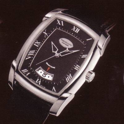 часы Parmigiani Fleurier Kalpa Grande Acier