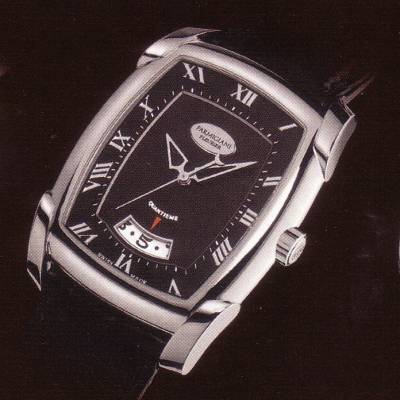  Parmigiani Fleurier Kalpa Grande Acier