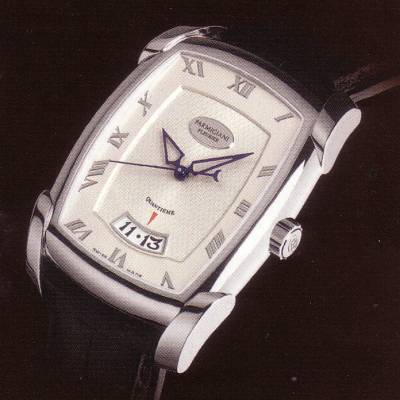 часы Parmigiani Fleurier Kalpa Grande Acier
