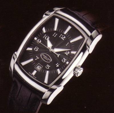 часы Parmigiani Fleurier Kalpa Grande Acier