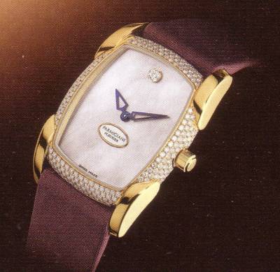 часы Parmigiani Fleurier Kalpa Piccola Joaillerie