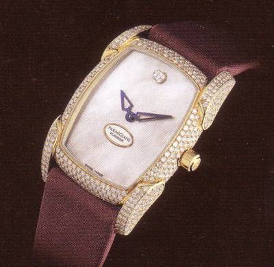  Parmigiani Fleurier Kalpa Piccola Joaillerie