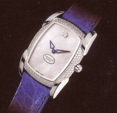 часы Parmigiani Fleurier Kalpa Piccola Joaillerie