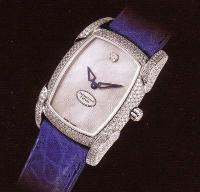 часы Parmigiani Fleurier Kalpa Piccola Joaillerie