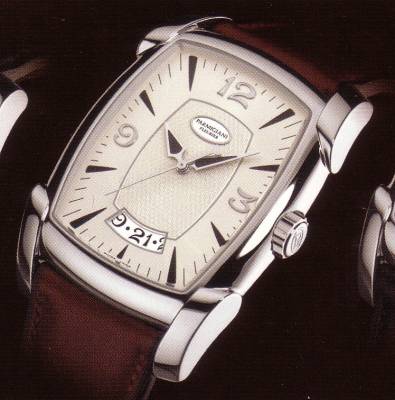часы Parmigiani Fleurier Kalpa XL Acier