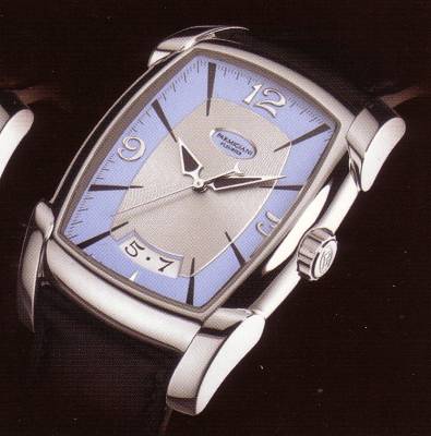 часы Parmigiani Fleurier Kalpa XL Acier