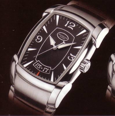 часы Parmigiani Fleurier Kalpa XL Acier
