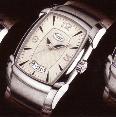 часы Parmigiani Fleurier Kalpa XL Acier